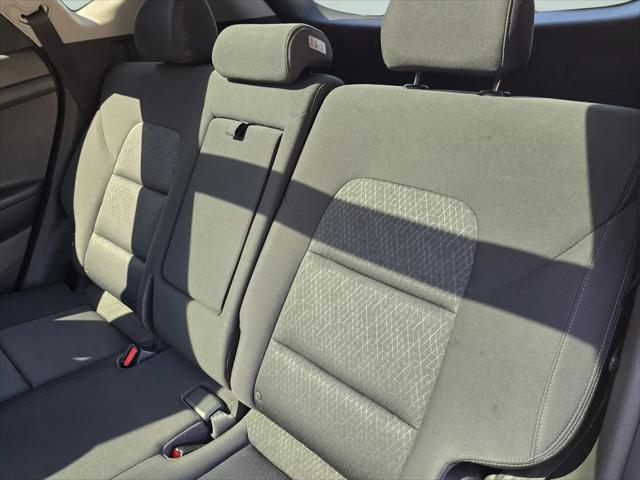 2017 Hyundai Tucson Value