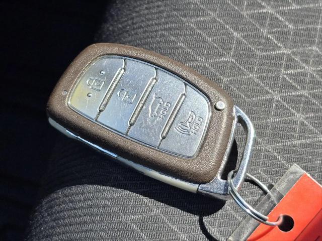 2017 Hyundai Tucson Value