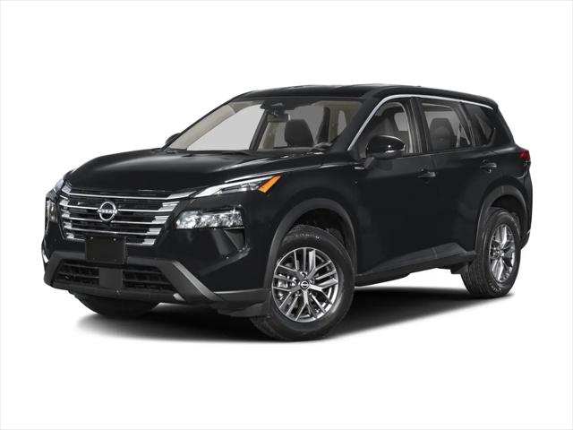 2025 Nissan Rogue SV Intelligent AWD for sale in Trenton, ME