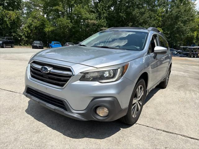2018 Subaru Outback 2.5i Limited for sale in Chamblee, GA
