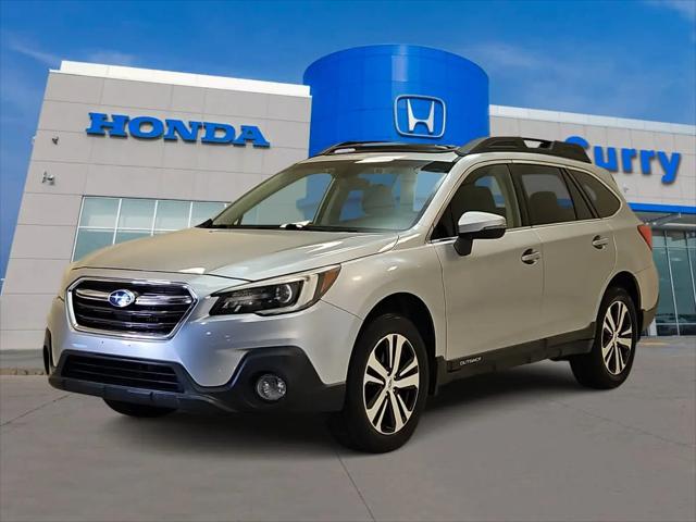 2018 Subaru Outback 2.5i Limited for sale in Chamblee, GA