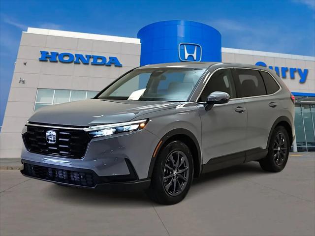 2026 Honda CR-V EX-L 2WD for sale in Chamblee, GA