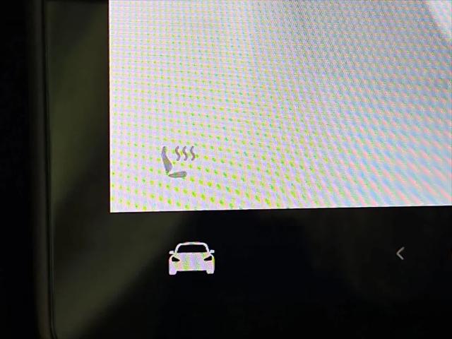 2020 Tesla Model 3 Standard Range Rear-Wheel Drive