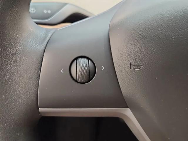 2020 Tesla Model 3 Standard Range Rear-Wheel Drive