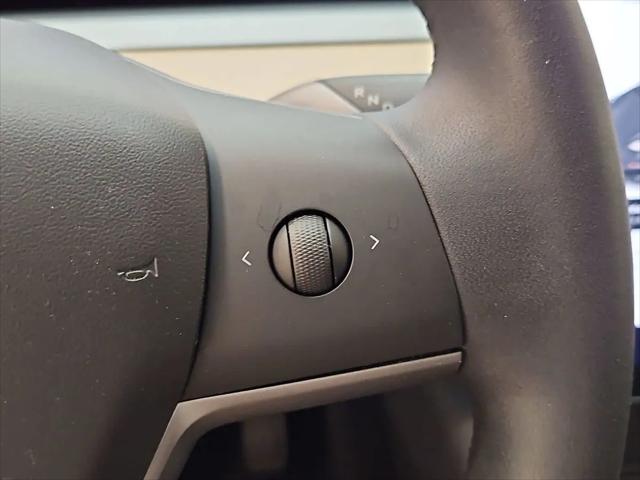 2020 Tesla Model 3 Standard Range Rear-Wheel Drive
