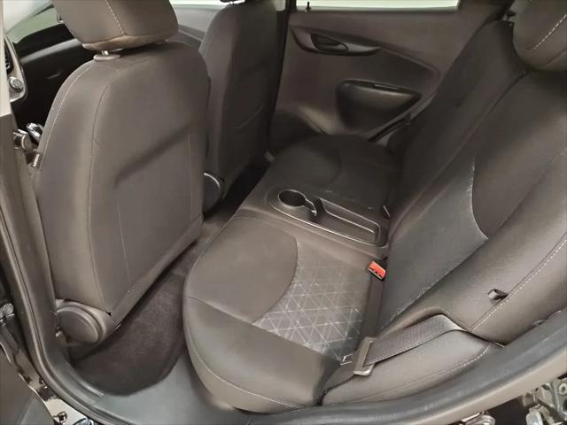 2022 Chevrolet Spark FWD 1LT Automatic