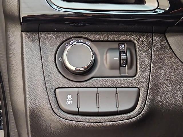 2022 Chevrolet Spark FWD 1LT Automatic