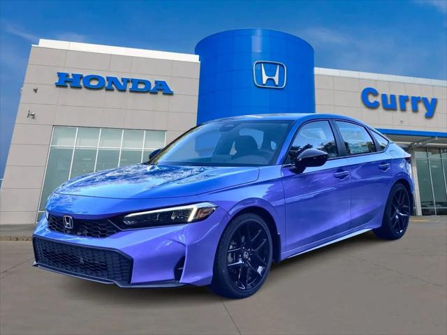 2026 Honda Civic Sport for sale in Chamblee, GA