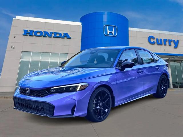 2026 Honda Civic Sport for sale in Chamblee, GA