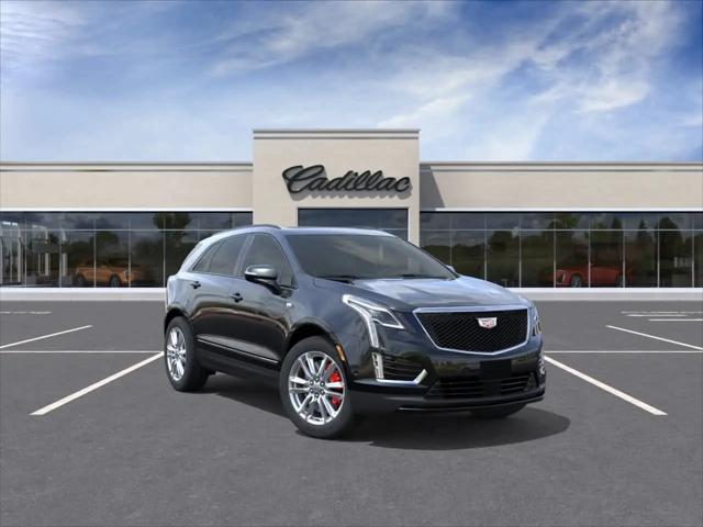 2026 Cadillac XT5 Sport AWD for sale in Oak Lawn, IL