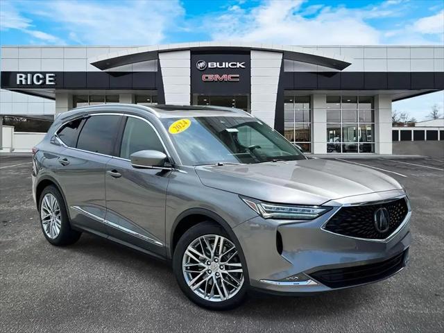 2024 Acura MDX Advance Package for sale in Knoxville, TN