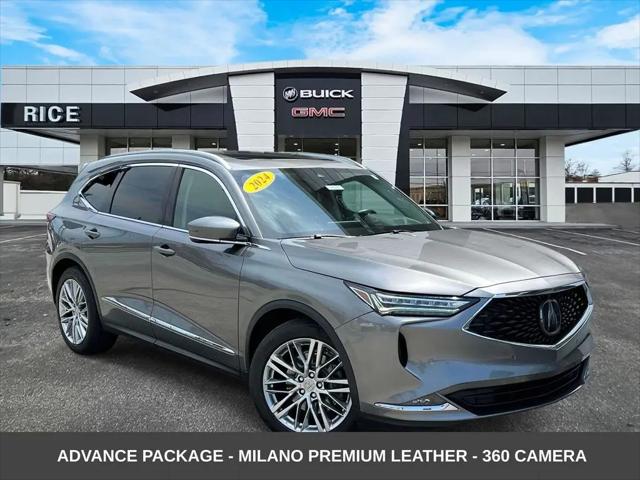 2024 Acura MDX Advance Package for sale in Knoxville, TN