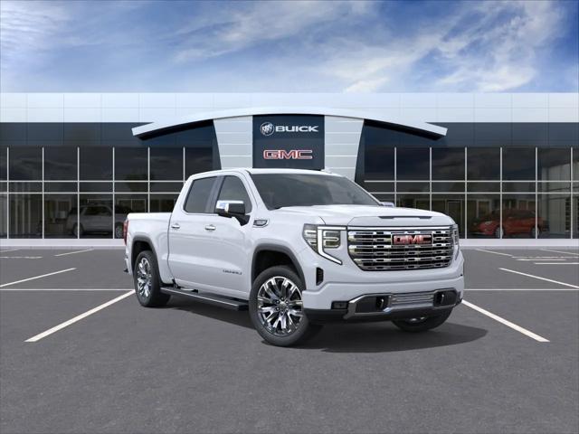 2026 GMC Sierra 1500 Crew Cab, Short Bed, Denali, 4WD for sale in Knoxville, TN