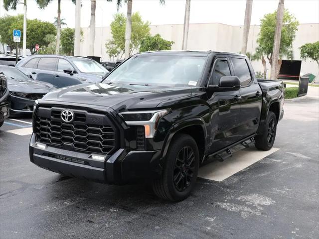 2023 Toyota Tundra SR5 for sale in Doral, FL