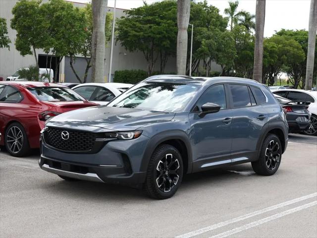 2023 Mazda CX-50 2.5 Turbo Meridian Edition for sale in Doral, FL