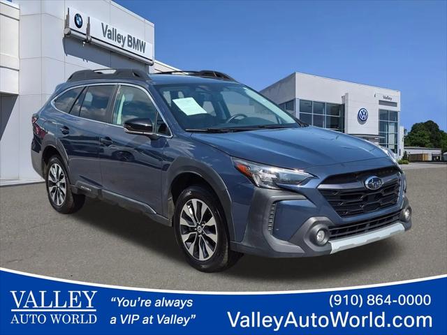2023 Subaru Outback Limited for sale in Fayetteville, NC