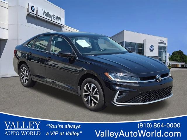 2026 Volkswagen Jetta S for sale in Fayetteville, NC