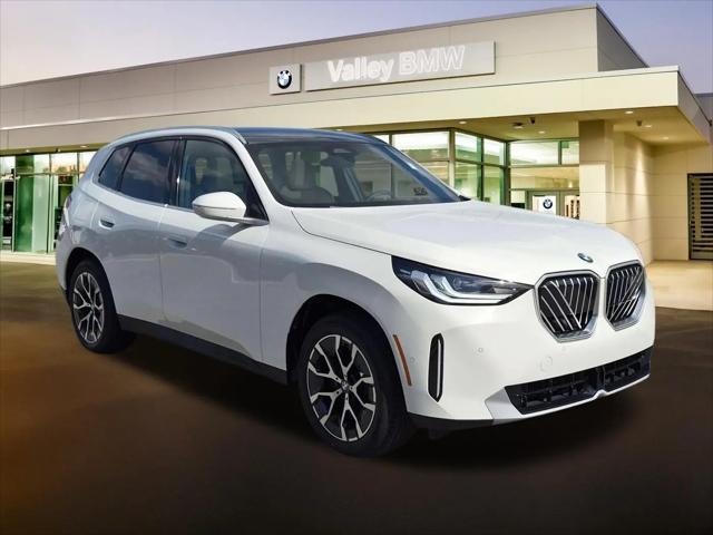 2026 BMW X3 30 xDrive for sale in Fayetteville, NC