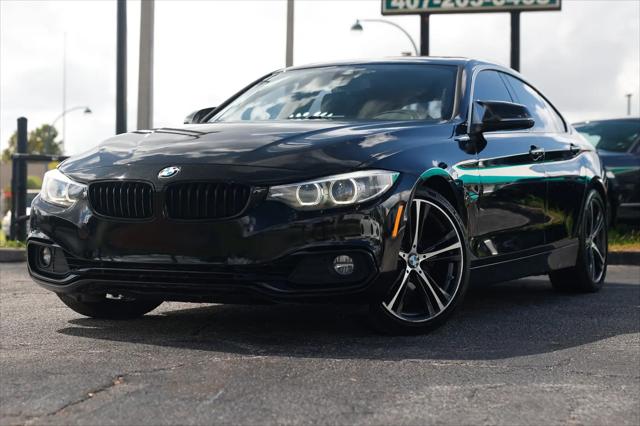 2018 BMW 430i Gran Coupe 430i for sale in Orlando, FL
