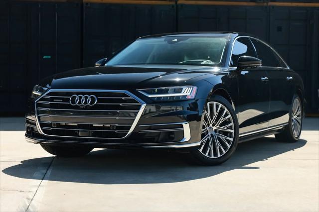 2019 Audi A8 L 55 for sale in Orlando, FL