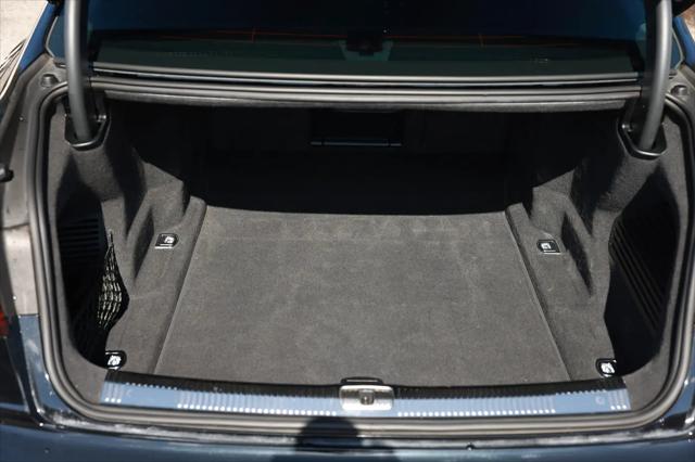 2019 Audi A8 L 55