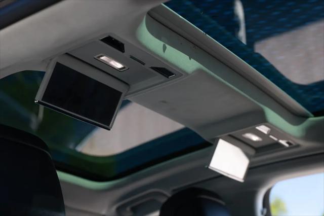 2019 Audi A8 L 55