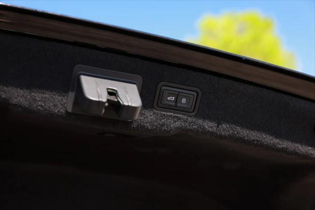2019 Audi A8 L 55