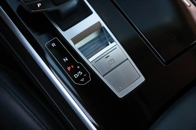 2019 Audi A8 L 55