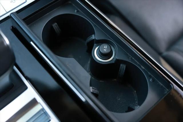 2019 Audi A8 L 55