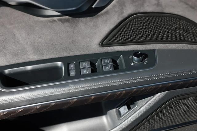 2019 Audi A8 L 55