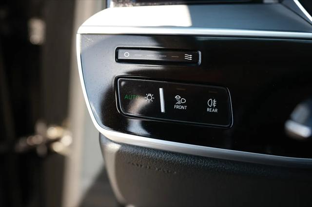 2019 Audi A8 L 55
