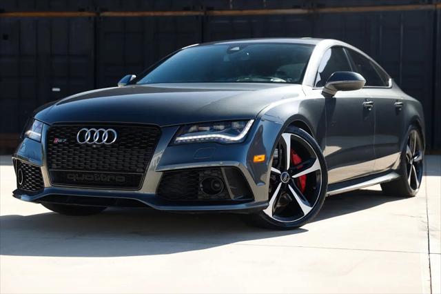 2014 Audi RS 7 4.0T Prestige for sale in Orlando, FL