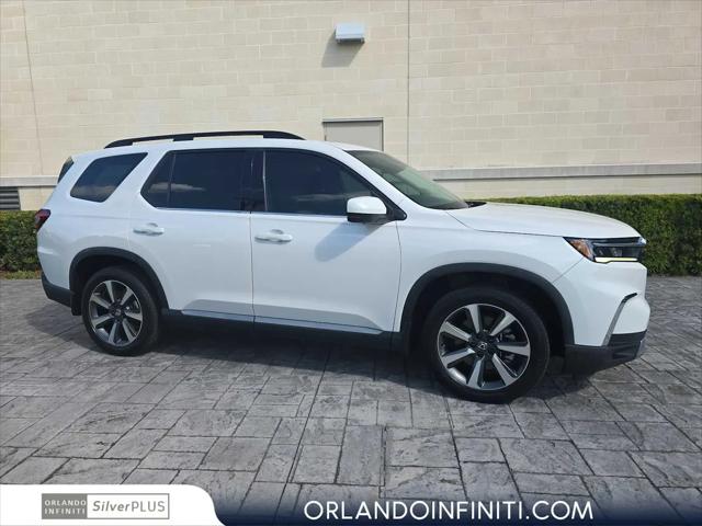 2024 Honda Pilot Elite for sale in Orlando, FL