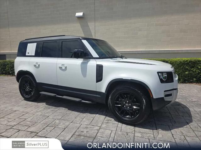 2020 Land Rover Defender 110 S for sale in Orlando, FL