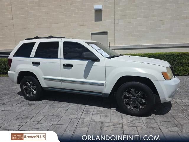 2008 Jeep Grand Cherokee Limited for sale in Orlando, FL