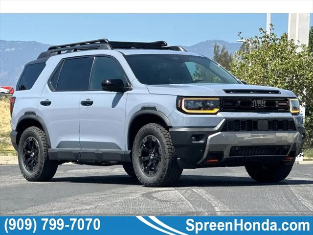 2026 Honda Passport AWD TrailSport Elite for sale in Loma Linda, CA