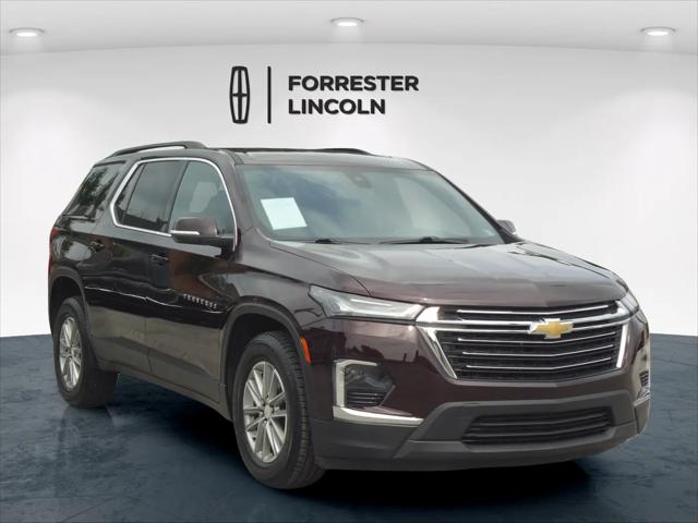 2023 Chevrolet Traverse AWD LT Cloth for sale in Chambersburg, PA