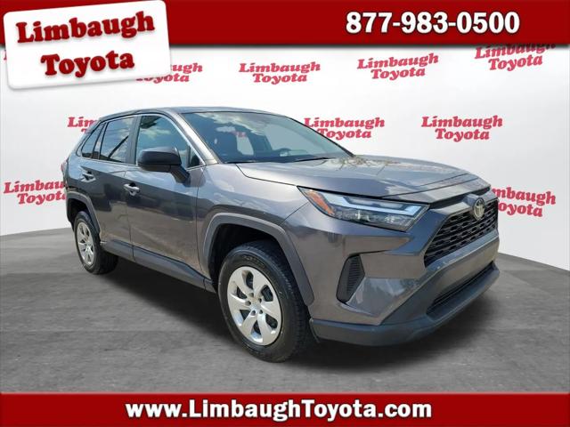 2023 Toyota RAV4 LE for sale in Birmingham, AL