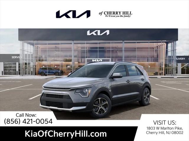 2026 Kia Niro LX for sale in Cherry Hill, NJ