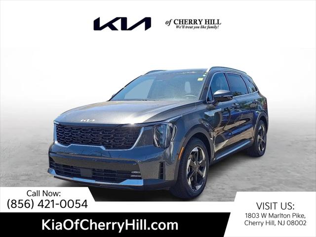 2026 Kia Sorento Hybrid EX for sale in Cherry Hill, NJ