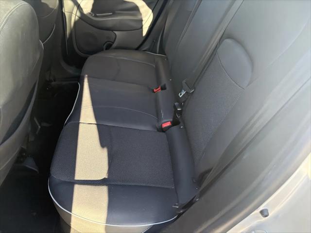 2017 Fiat 500X Trekking FWD