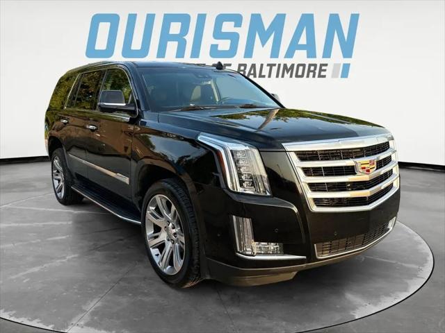 2019 Cadillac Escalade Luxury for sale in Baltimore, MD