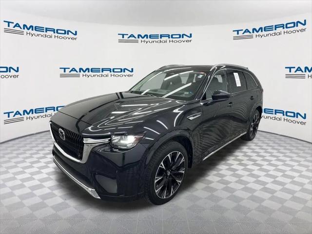 2024 Mazda X-90 3.3 Turbo S for sale in Hoover, AL