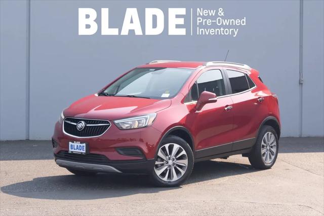 2019 Buick Encore AWD Preferred for sale in Mount Vernon, WA