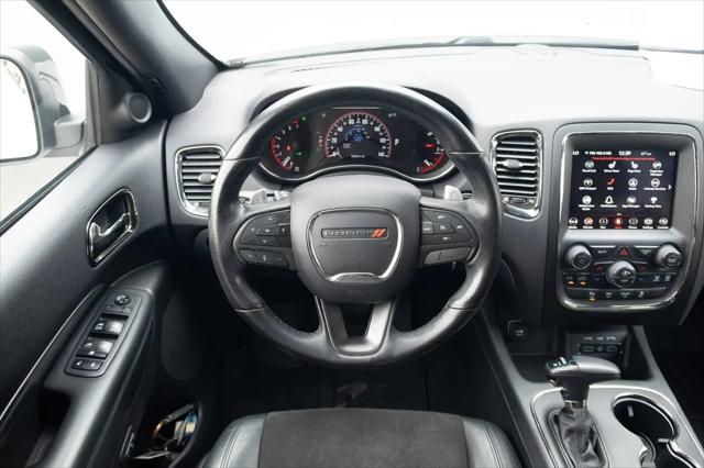 2019 Dodge Durango R/T AWD