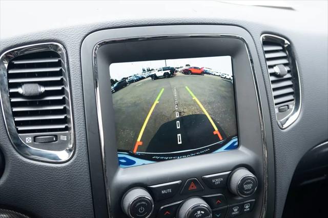 2019 Dodge Durango R/T AWD