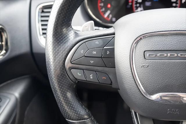 2019 Dodge Durango R/T AWD