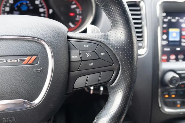 2019 Dodge Durango R/T AWD