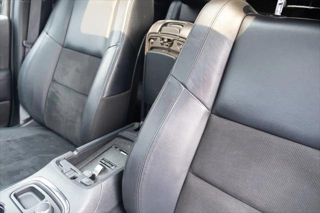 2019 Dodge Durango R/T AWD