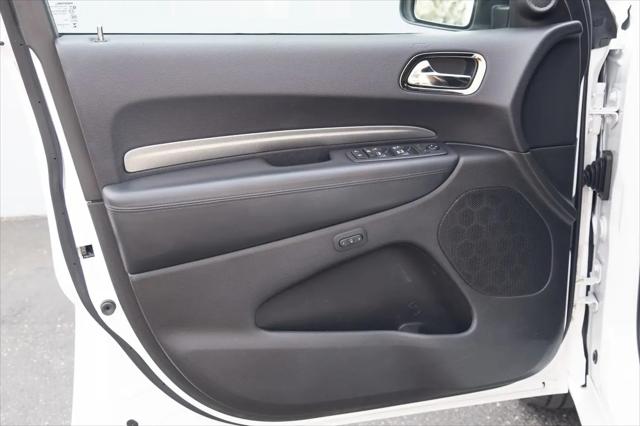 2019 Dodge Durango R/T AWD